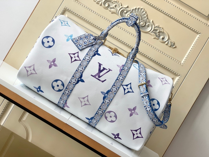 LV Travel Bags